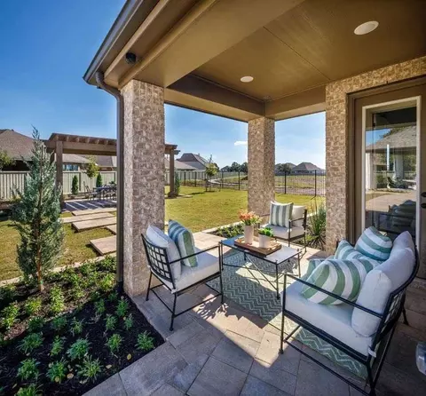 Exterior - 5206 Eloise Harper Ln, Rosenberg, TX 77471 photo 6 of 8