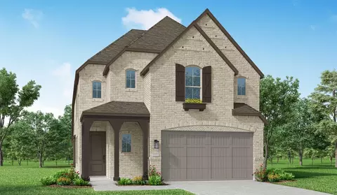 Exterior - 5206 Eloise Harper Ln, Rosenberg, TX 77471 photo 3 of 8