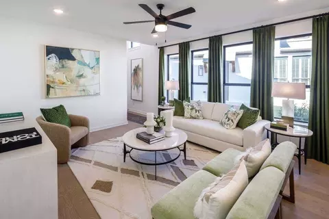 Living - 5206 Eloise Harper Ln, Rosenberg, TX 77471 photo 1 of 8