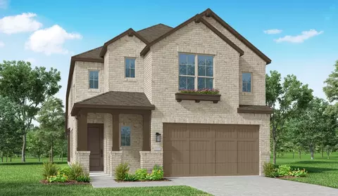 Exterior - 5206 Eloise Harper Ln, Rosenberg, TX 77471 photo 1 of 8