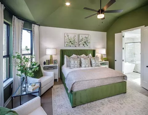 Bedroom - 5206 Eloise Harper Ln, Rosenberg, TX 77471 photo 1 of 4