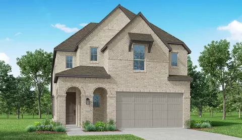 Exterior - 5206 Eloise Harper Ln, Rosenberg, TX 77471 photo 4 of 8