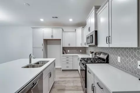 Kitchen - 2211 Page Rd, Durham, NC 27703 photo 1 of 7