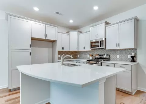 Kitchen - 2211 Page Rd, Durham, NC 27703 photo 2 of 7