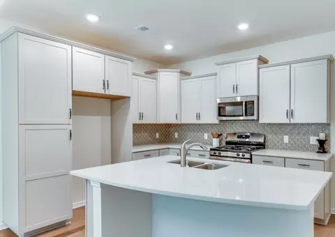 Kitchen - 2211 Page Rd, Durham, NC 27703 photo 3 of 7