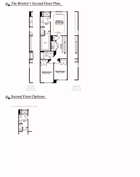 Floorplan - 2211 Page Rd, Durham, NC 27703 photo 2 of 2