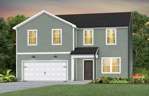 414 Chesney Pl, Thomasville, NC 27360