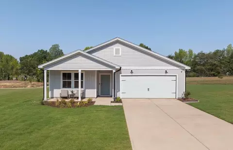 Exterior - 414 Chesney Pl, Thomasville, NC 27360 photo 2 of 2