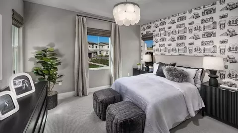 Bedroom - 16656 Barnett St, Lathrop, CA 95330 photo 5 of 5