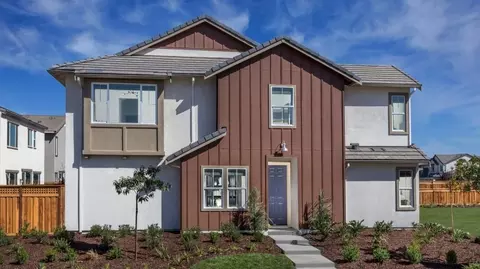 Exterior - 16656 Barnett St, Lathrop, CA 95330 photo 4 of 8