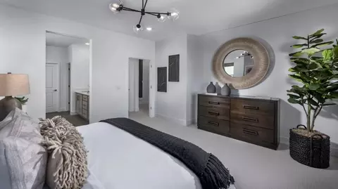 Bedroom - 16656 Barnett St, Lathrop, CA 95330 photo 2 of 5