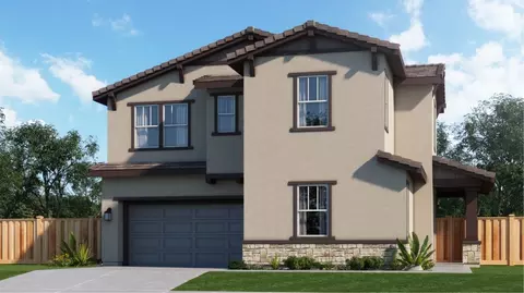Exterior - 16656 Barnett St, Lathrop, CA 95330 photo 3 of 8