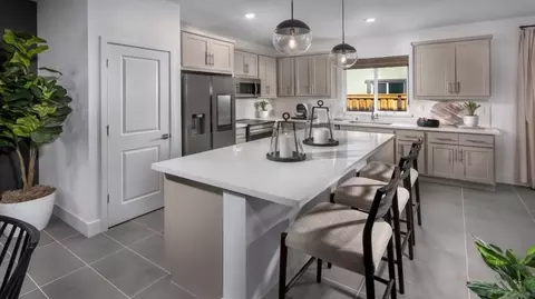 Kitchen - 16656 Barnett St, Lathrop, CA 95330 photo 1 of 6