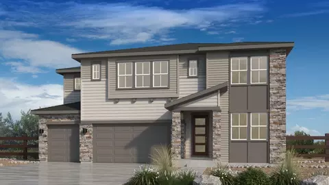 3762 Freestone Pt, Castle Rock, CO 80108