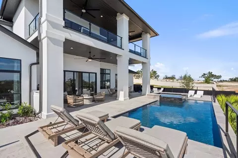 Exterior - 6000 Moondust Ln, Austin, TX 78730 photo 3 of 5