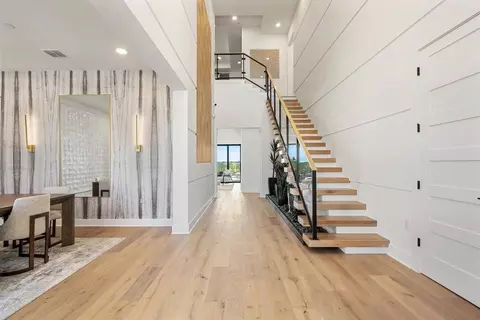 Entry Way - 6000 Moondust Ln, Austin, TX 78730 photo 1 of 1