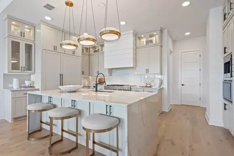 Kitchen - 6000 Moondust Ln, Austin, TX 78730 photo 1 of 2