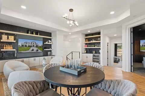 Dining - 6000 Moondust Ln, Austin, TX 78730 photo 2 of 2