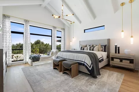 Bedroom - 6000 Moondust Ln, Austin, TX 78730 photo 1 of 1