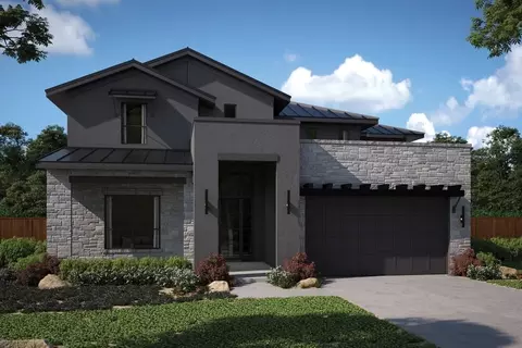 6000 Moondust Ln, Austin, TX 78730