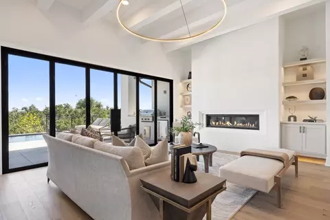 Living - 6000 Moondust Ln, Austin, TX 78730 photo 3 of 4