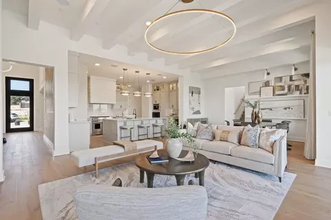 Living - 6000 Moondust Ln, Austin, TX 78730 photo 2 of 4
