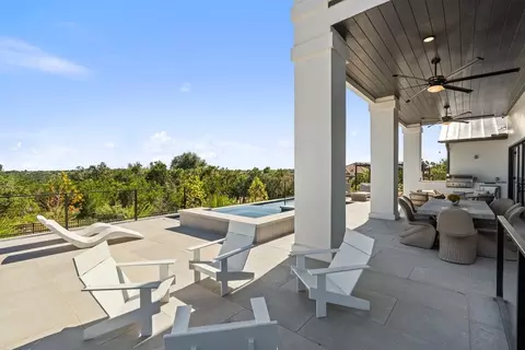 Exterior - 6000 Moondust Ln, Austin, TX 78730 photo 4 of 5