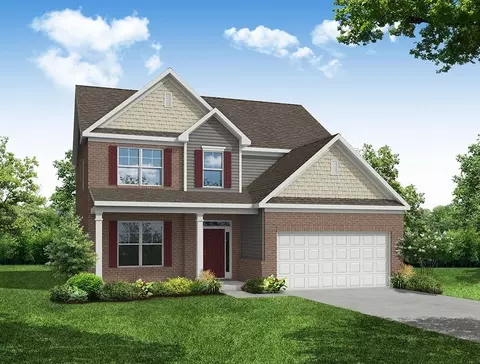 1758 Virgil Moon Rd, Loganville, GA 30052