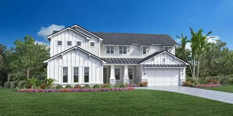 223 Hard Pine Trl, Saint Johns, FL 32259