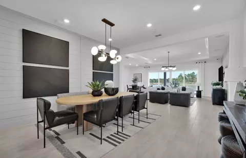 Dining - 120 Contrail Ct, Saint Johns, FL 32259 photo 1 of 2