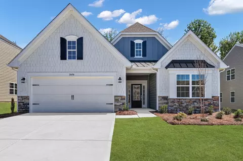 5454 Redbud Rd, Lancaster, SC 29720