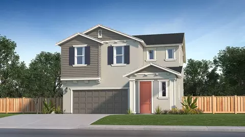860 Mangelos Ct, Ripon, CA 95366