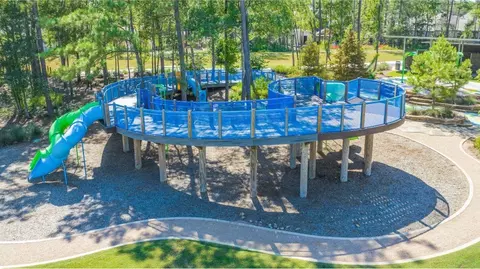 View/Area - 14906 Calluna Heather Ln, Conroe, TX 77302 photo 4 of 26