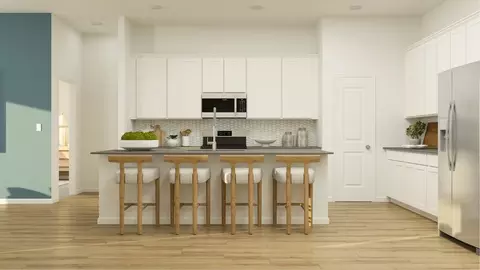 Kitchen - 14906 Calluna Heather Ln, Conroe, TX 77302 photo 1 of 6