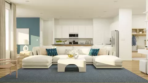 Living - 14906 Calluna Heather Ln, Conroe, TX 77302 photo 1 of 2