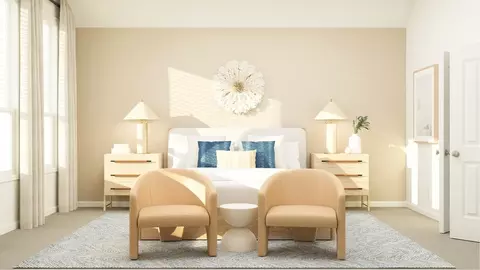 Bedroom - 14906 Calluna Heather Ln, Conroe, TX 77302 photo 1 of 6