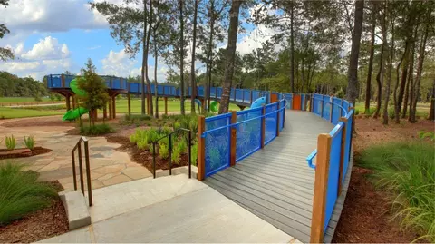 View/Area - 14906 Calluna Heather Ln, Conroe, TX 77302 photo 5 of 26