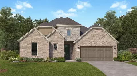 14906 Calluna Heather Ln, Conroe, TX 77302