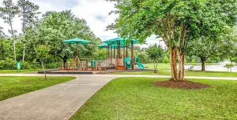 View/Area - 14906 Calluna Heather Ln, Conroe, TX 77302 photo 22 of 26