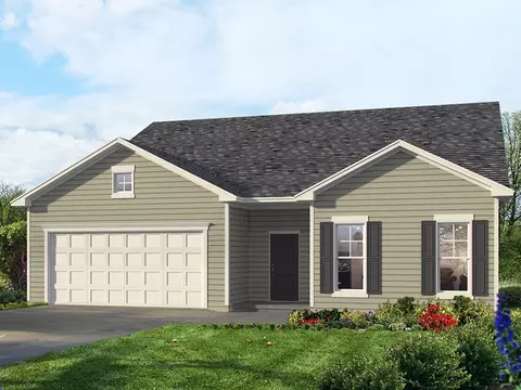 1 Lanier Ct, Pooler, GA 31322