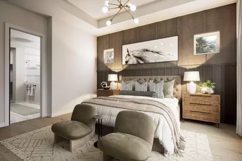 Bedroom - 2024 Grey Birch, Aledo, TX 76008 photo 1 of 2