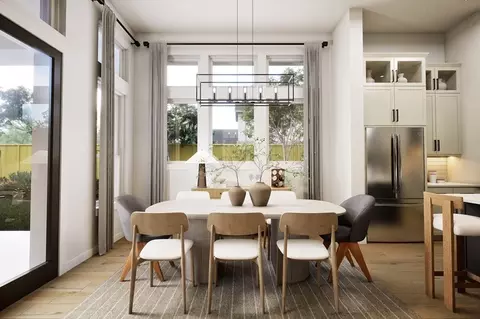 Dining - 2024 Grey Birch, Aledo, TX 76008 photo 1 of 2