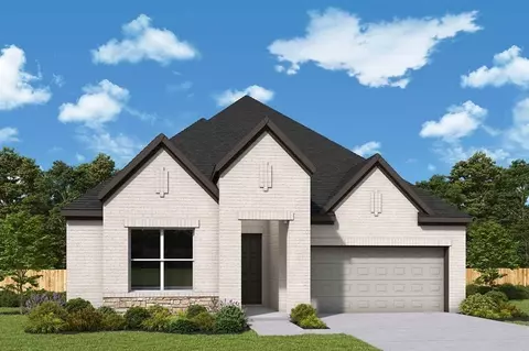 Exterior - 2024 Grey Birch, Aledo, TX 76008 photo 3 of 15