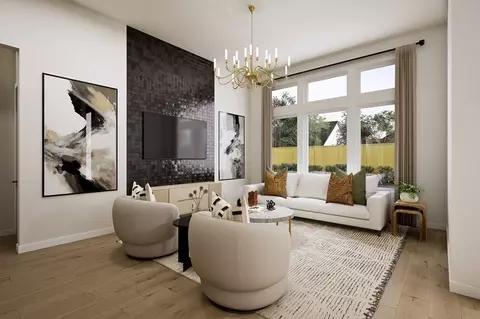 Living - 2024 Grey Birch, Aledo, TX 76008 photo 1 of 3