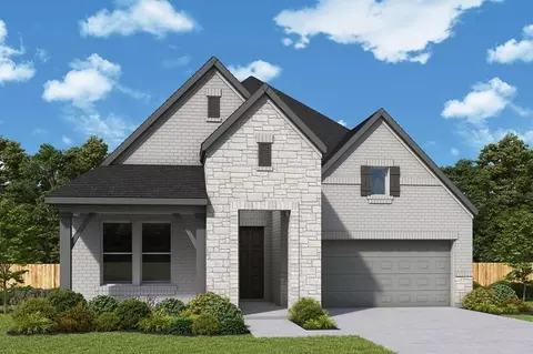 Exterior - 2024 Grey Birch, Aledo, TX 76008 photo 2 of 15