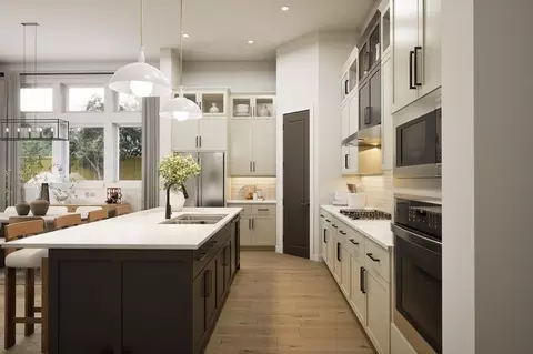 Kitchen - 2024 Grey Birch, Aledo, TX 76008 photo 2 of 3