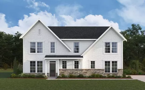 111 Meadow Rose Ln, Mount Washington, KY 40047