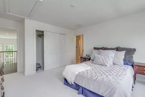 Bedroom - Mullen Drive, Sicklerville, NJ 08081 photo 6 of 8