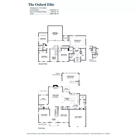 Floorplan - Mullen Drive, Sicklerville, NJ 08081 photo 1 of 2