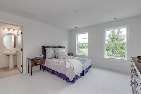 Bedroom - Mullen Drive, Sicklerville, NJ 08081 photo 5 of 8